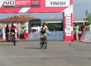 Başkan Alemdar, dünyanın gözü Sakarya’da olacak diye paylaştı: