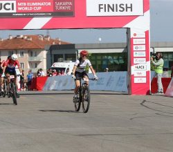 Başkan Alemdar, dünyanın gözü Sakarya’da olacak diye paylaştı: