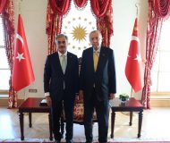 “Raylı Sistemin bu yıl ihale sürecini tamamlayıp 2026’da yapımına başlayacağız”