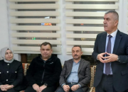 Sakarya Yerel Kültür Derneğinde Kongre Heyecanı