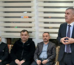 Sakarya Yerel Kültür Derneğinde Kongre Heyecanı