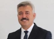 Ramazan Ünal’dan 10 Nisan’da Anlamlı Mesaj: “Huzurun Teminatı Polisimizdir”