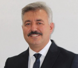 Ramazan Ünal’dan 10 Nisan’da Anlamlı Mesaj: “Huzurun Teminatı Polisimizdir”