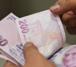 En düşük emekli aylığı 20 bin liraya yükseltildi