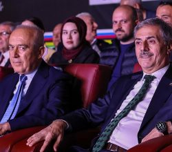 “Sakarya bisikletin, sporun ve kardeşliğin şehri olarak anılacak”