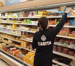 Serdivan’da Halk Sağlığı İçin Sıkı Denetim