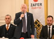 İSTANBUL YÜKSEK TEKNOLOJİNİN BAŞKENTİ OLAN BİR ŞEHİR OLMALI