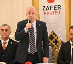 İSTANBUL YÜKSEK TEKNOLOJİNİN BAŞKENTİ OLAN BİR ŞEHİR OLMALI