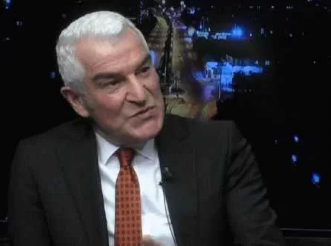 Demokrat Parti Sakarya İl Başkanı Zafer Adalet’ten 23 Nisan mesajı