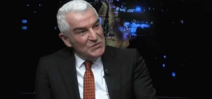 Demokrat Parti Sakarya İl Başkanı Zafer Adalet’ten 23 Nisan mesajı