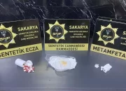 Anadolu Otoyolu’nda zehir operasyonu!