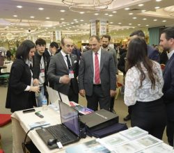 SAKARYA İŞ DÜNYASINDA DEV BULUŞMA: SATIN ALMA ZİRVESİ 25 NİSAN’DA!