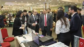 SAKARYA İŞ DÜNYASINDA DEV BULUŞMA: SATIN ALMA ZİRVESİ 25 NİSAN’DA!