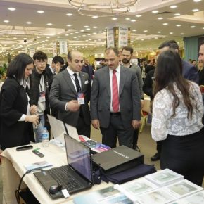 SAKARYA İŞ DÜNYASINDA DEV BULUŞMA: SATIN ALMA ZİRVESİ 25 NİSAN’DA!