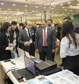 SAKARYA İŞ DÜNYASINDA DEV BULUŞMA: SATIN ALMA ZİRVESİ 25 NİSAN’DA!