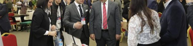 SAKARYA İŞ DÜNYASINDA DEV BULUŞMA: SATIN ALMA ZİRVESİ 25 NİSAN’DA!