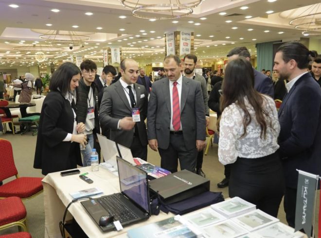 SAKARYA İŞ DÜNYASINDA DEV BULUŞMA: SATIN ALMA ZİRVESİ 25 NİSAN’DA!