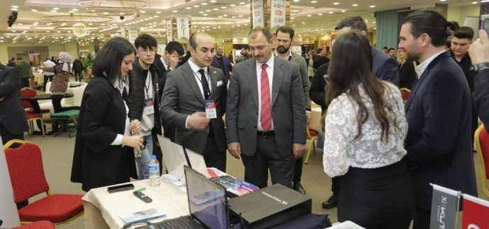 SAKARYA İŞ DÜNYASINDA DEV BULUŞMA: SATIN ALMA ZİRVESİ 25 NİSAN’DA!