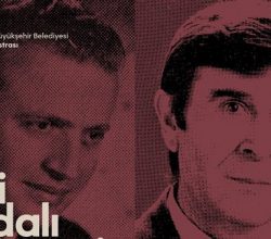 Sakaryalı sanat ışığı Ziya Taşkent adını alan salonda kendi şarkılarıyla anılacak