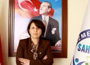 SAĞLIK SİSTEMİNDE İLERİYE YÖNELİK YAPICI ÇÖZÜMLERE İNANIYORUZ