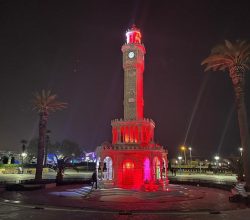 2 Nisan Dünya Otizm Farkındalık Günü’nde Türkiye Otizme Kırmızı Işık Yaktı!